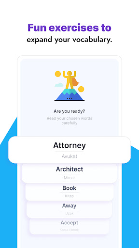10 Minute Language, Easy Learn screenshot