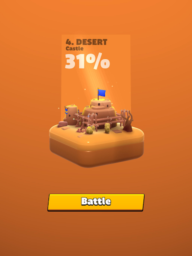 Draw Arena: Battle Tactics screenshot