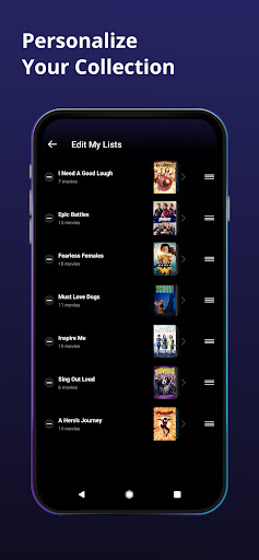 Movies Anywhere Screenshot