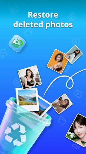 EasyRecover - Restore All screenshot