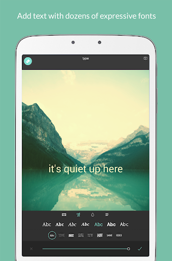 Pixlr AI Photo & Video Editor screenshot
