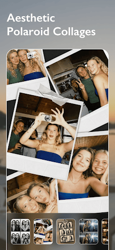 Photo Editor - Polish screenshot