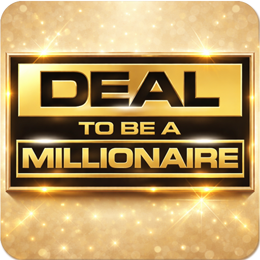 Deal To Be A Millionaire
