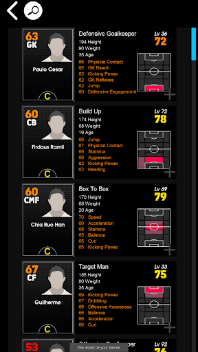 eFHUB™ 26 screenshot