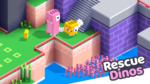 Fancade: 100+ Mini Games screenshot