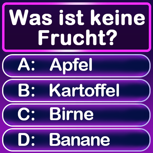 Word Trivia - Worträtselspiele