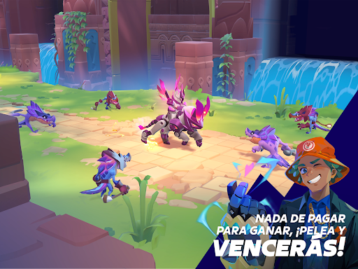 Captura de pantalla de mo.co