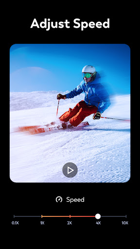 Video Maker,Fotodiashow,Musik Screenshot