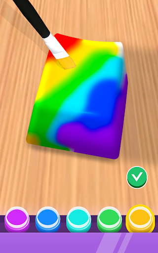 Captura de pantalla de DIY Keyboard