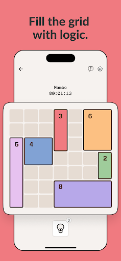 The Almanac Screenshot