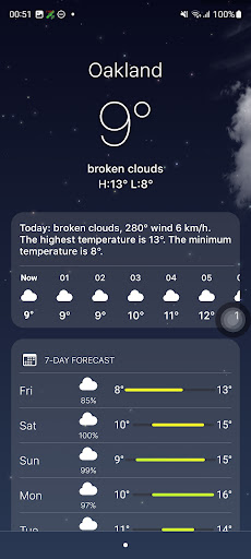 Launcher iOS 26 screenshot