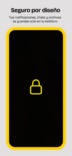 Captura de pantalla de WAMR: mensajes eliminados