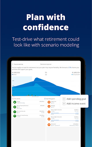 Empower® screenshot
