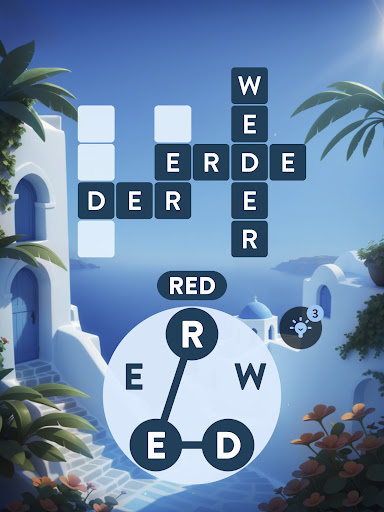 Words of Wonders: Zen Screenshot
