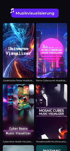 Renderforest Video & Animation Screenshot