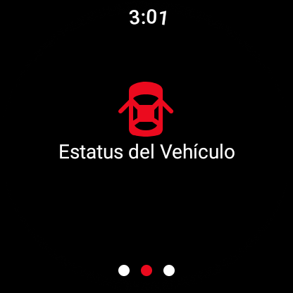 Captura de pantalla de Toyota