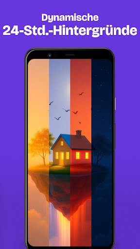 Zedge™ - Hintergrundbilder Screenshot
