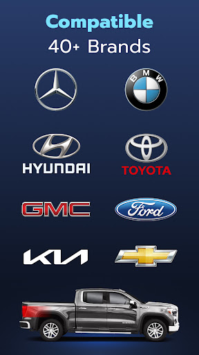 Car Play Connect for Android screenshot
