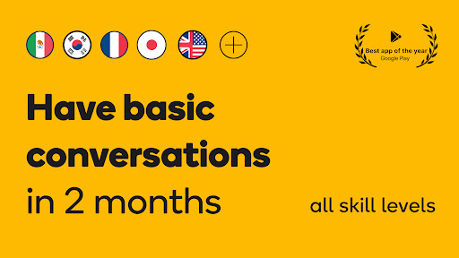Memrise: Languages for life screenshot