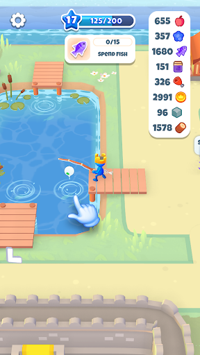 King or Fail - Castle Takeover screenshot