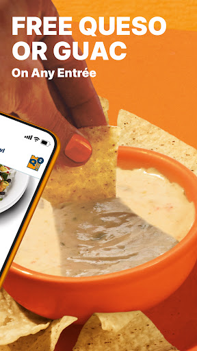 QDOBA Mexican Eats Screenshot
