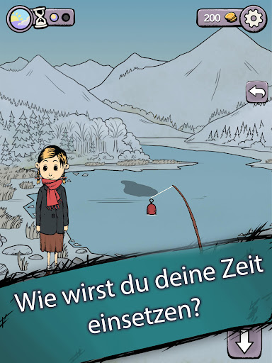 Mein Kind Lebensborn Screenshot