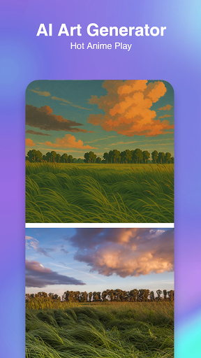Anime AI - Photo Enhancer screenshot
