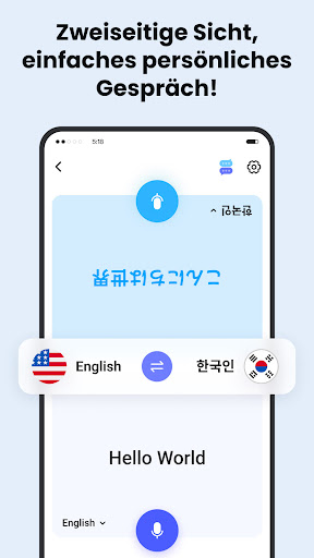 Deep Translate - All Language Screenshot