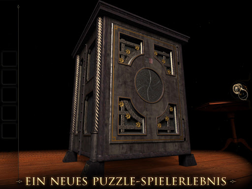 The Room Screenshot