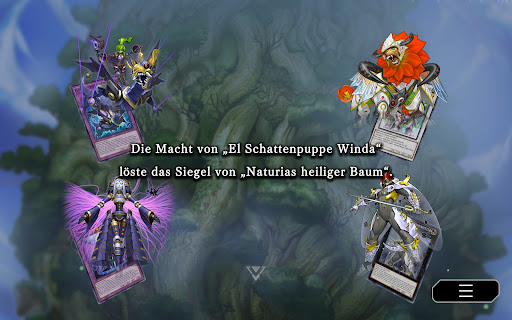 Yu-Gi-Oh! Master Duel Screenshot