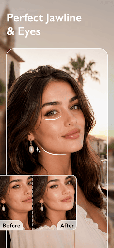 Photo Editor - Polish screenshot