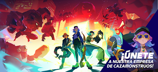 Captura de pantalla de mo.co