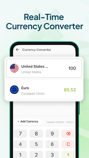 Calculator Launcher screenshot