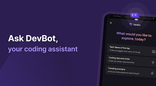 DevBytes-For Busy Developers screenshot