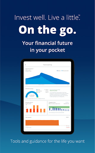 Empower® screenshot