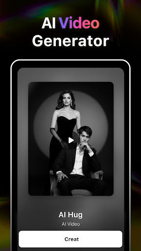 AI Video Generator-HiCut screenshot