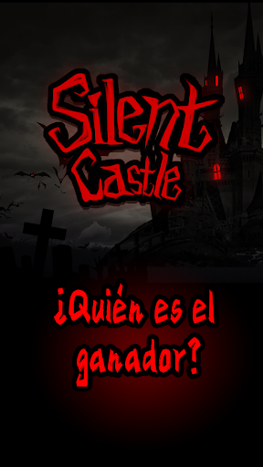 Captura de pantalla de Silent Caslte: Survive
