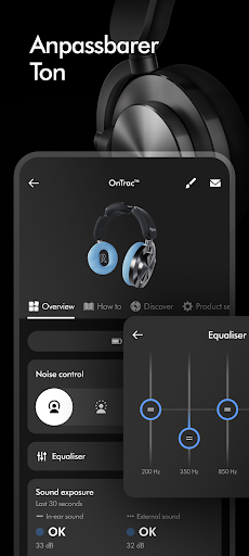 MyDyson™ Screenshot