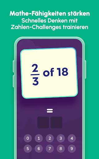 Brainova: IQ-Test & Logikspiel Screenshot