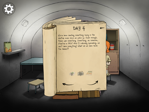 60 Seconds! Atomic Adventure screenshot