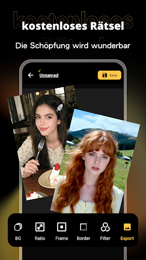 X PhotoKit Screenshot