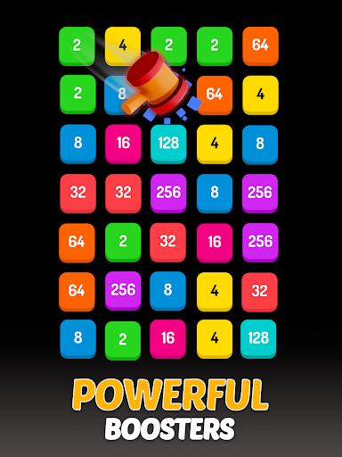 2248 - Numbers Game 2048 screenshot