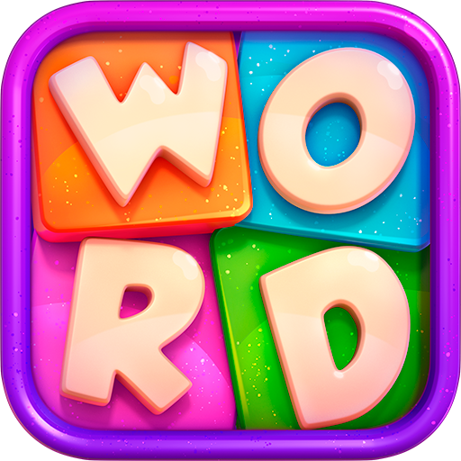 Word Madness-Symbol