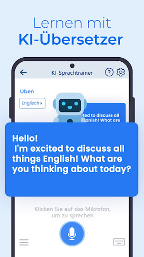 XÜbersetzer - Bild, Foto, PDF Screenshot