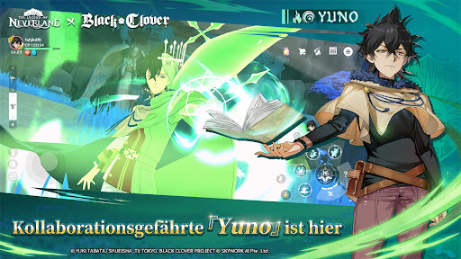 The Legend of Neverland Screenshot