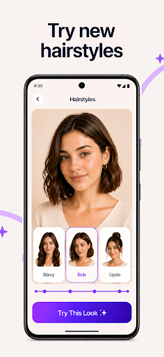 PhotoBoost - AI Photo Enhancer screenshot