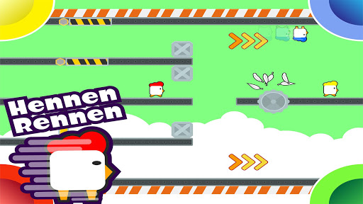 Spiele für 2 3 4 Personen Screenshot