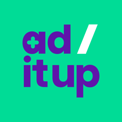 Ad It Up—Ahorre en su factura