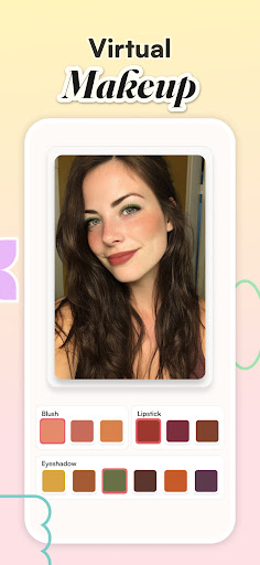 WhatColors: AI Color Analysis screenshot