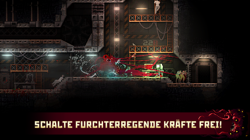 Carrion Screenshot